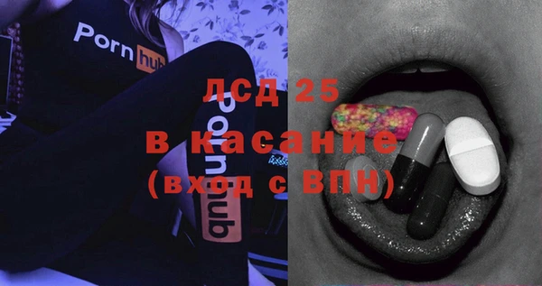 бошки Лагань